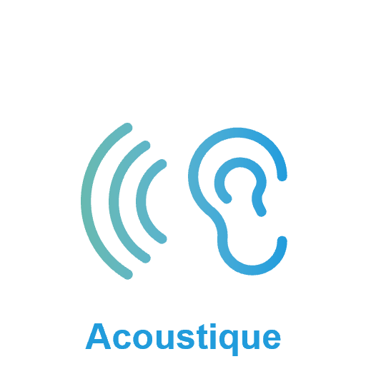 Performances acoustiques