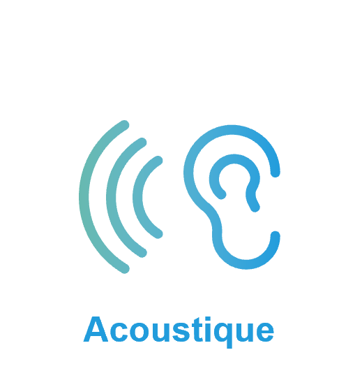 Performances acoustiques