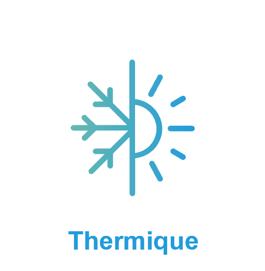 Performance thermique