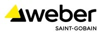 Logo Weber Saint-Gobain