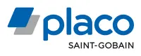 Logo Placo Saint-Gobain