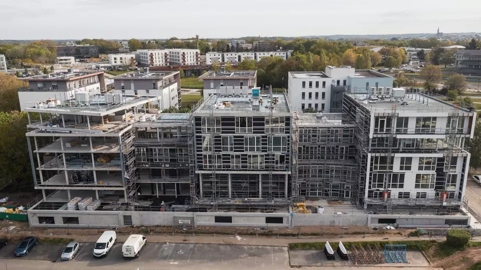 Photo-Bureaux Geofit-Nantes-Atypix