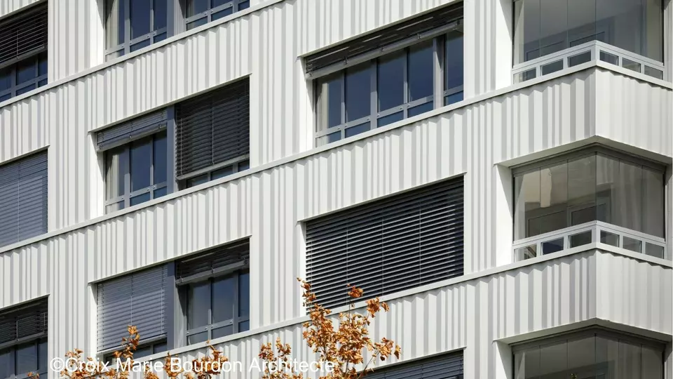 Photo CroixMarieBourdon Architecture 