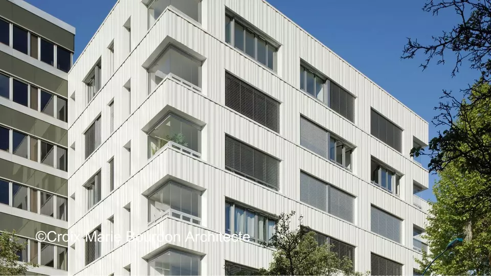 Photo CroixMarieBourdon Architecture 
